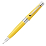 Шариковая ручка Cross Beverly AT0492-20 Aquatic Yellow Lacquer
